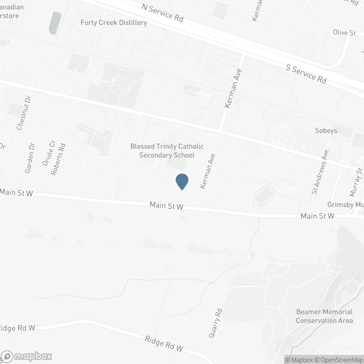 37 BRYANS WAY, Grimsby, Ontario L3M 0L5
